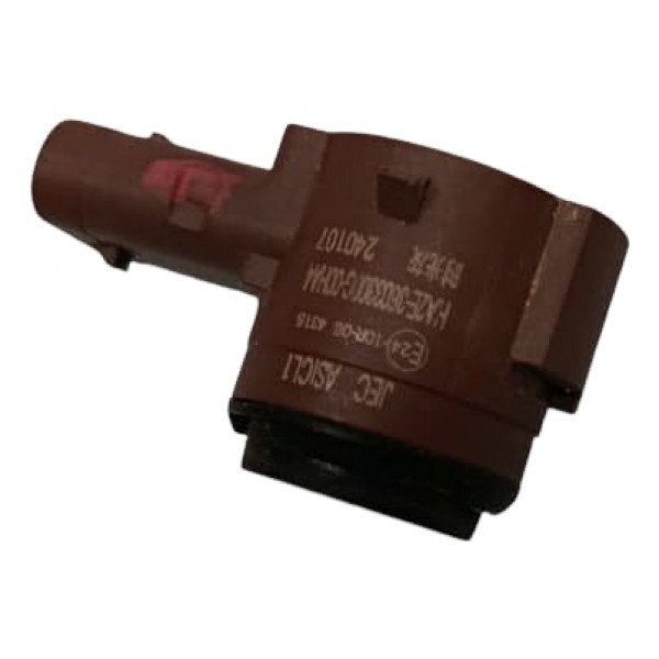 Sensor Estacionamento Dianteiro Byd Song Plus 24/25 Marrom-escuro
