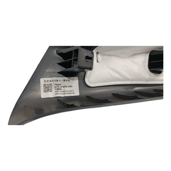 Forro Porta Malas Esquerdo Byd Song Plus 24/25