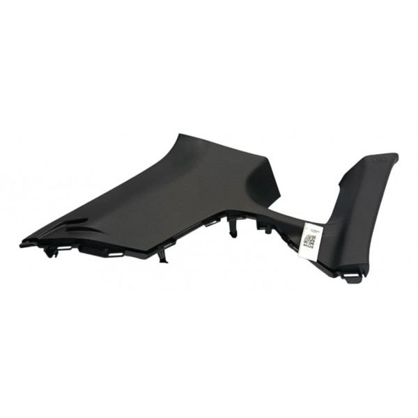 Forro Porta Malas Esquerdo Byd Song Plus 24/25