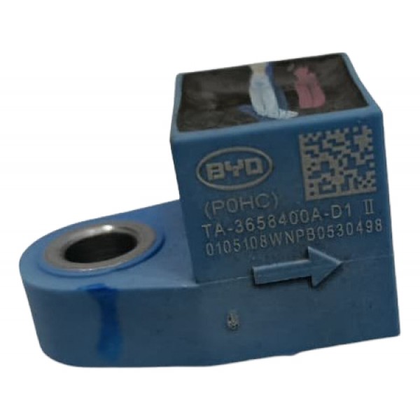 Sensor Colisão Frontal Byd Song Plus 24/25