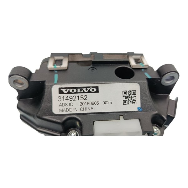 Joystick Alavanca Seletora Marcha Volvo S60 2019
