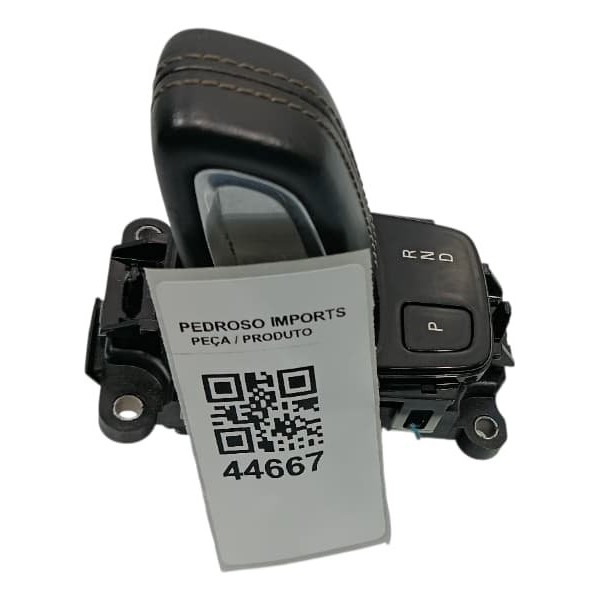 Joystick Alavanca Seletora Marcha Volvo S60 2019