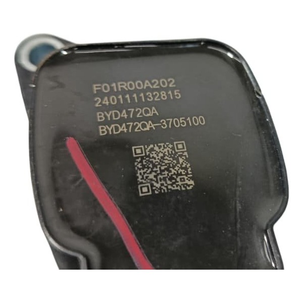 Bobina Ignição Byd Song Plus 24/25