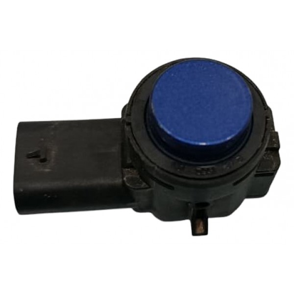 Sensor Estacionamento Traseiro Bmw 320 2024 Preto