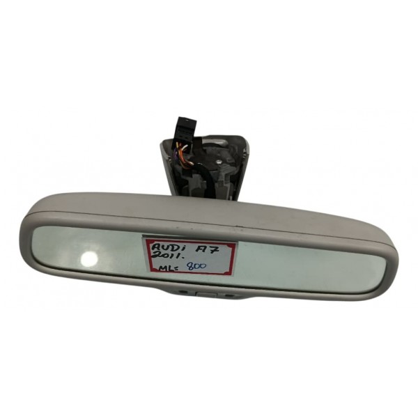 Retrovisor Interno Audi A7 2011