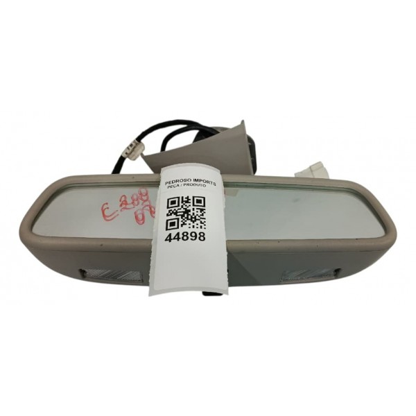 Retrovisor Interno Mercedes C200 2008