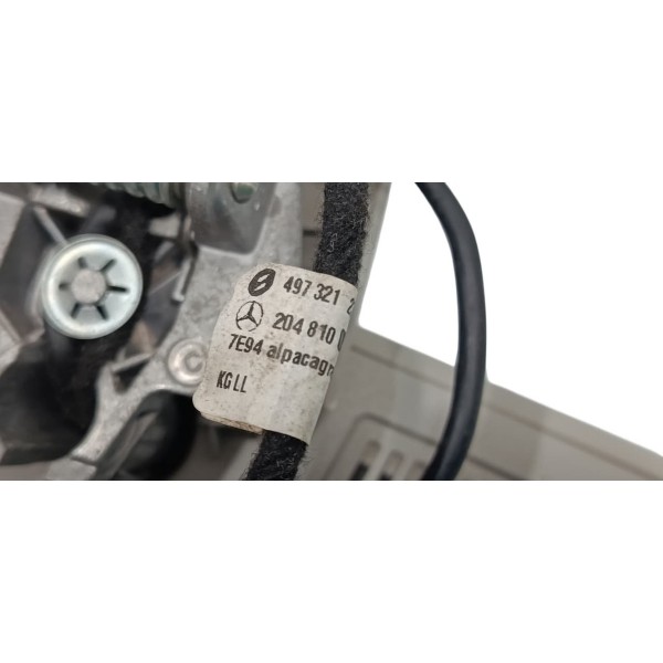 Retrovisor Interno Mercedes C200 2008