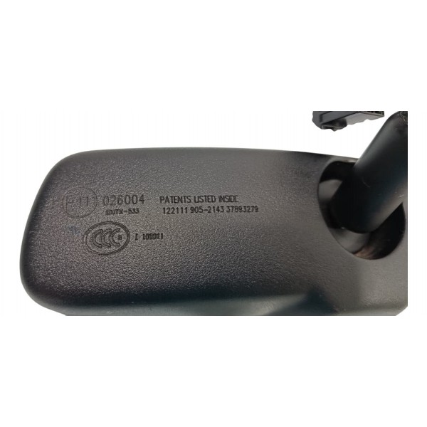 Retrovisor Interno Kia Sorento 2012