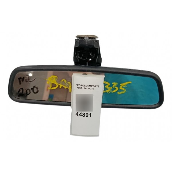 Retrovisor Interno Bmw 335 2010