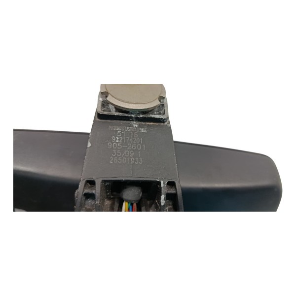 Retrovisor Interno Bmw 335 2010