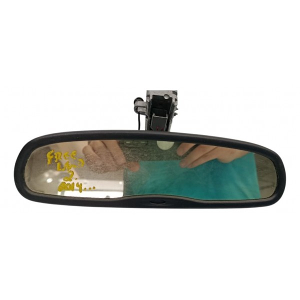 Retrovisor Interno Land Rover Freelander 2014