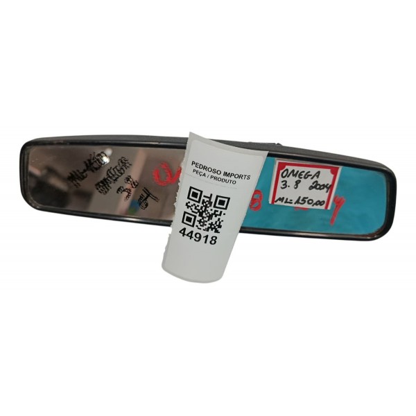Retrovisor Interno Omega 3.8 2004