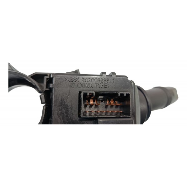 Chave Seta Limpador Hyundai Sonata 2012