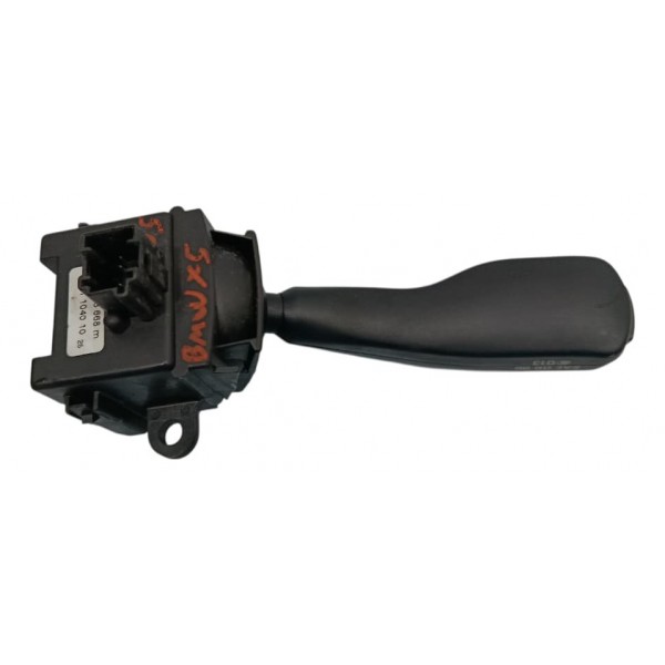 Chave Seta Bmw X5 2005