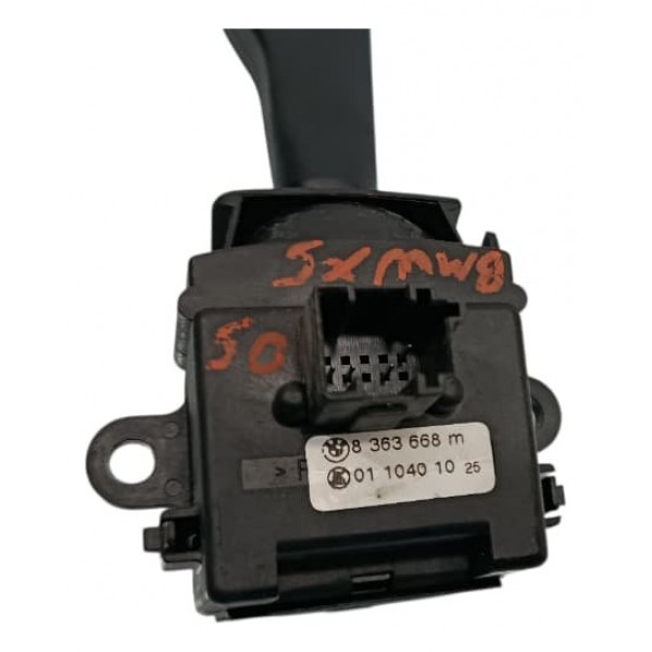 Chave Seta Bmw X5 2005