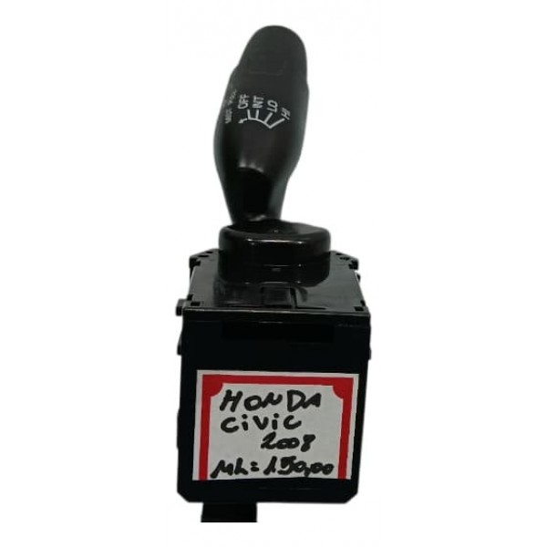 Chave Limpador Honda Civic 2008