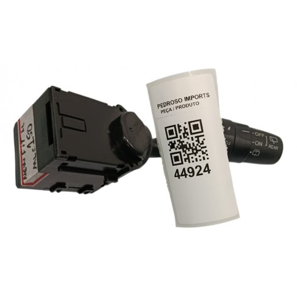 Chave Limpador Honda Fit 2011