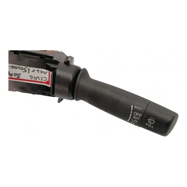 Chave Limpador Honda Civic 2014