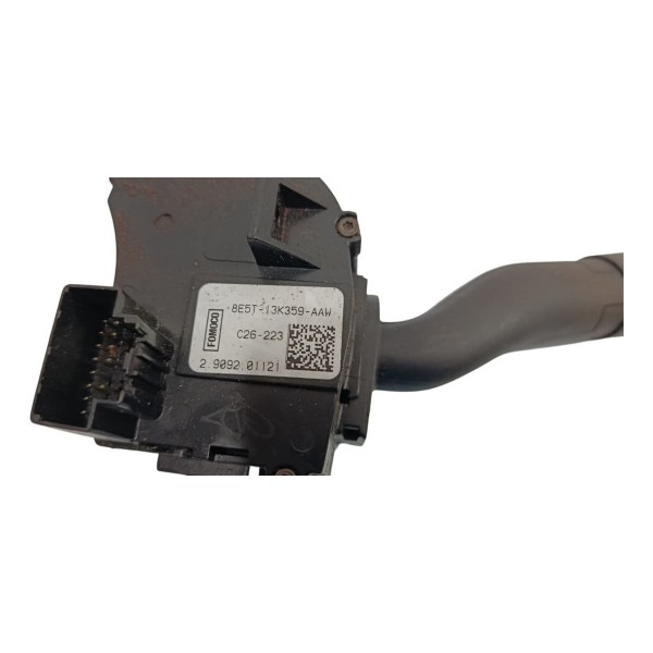 Chave Seta Ford Fusion 2010