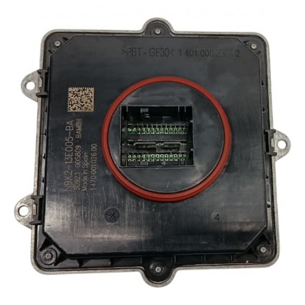 Módulo Farol Range Rover Sport 3.0 D350 2024