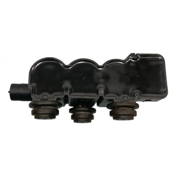 Válvula Vácuo Suspensão Range Rover Sport 3.0 D350 2024