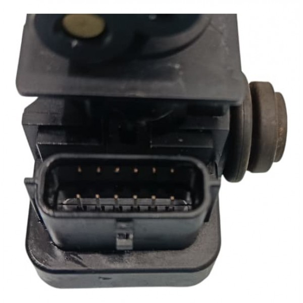 Válvula Vácuo Suspensão Range Rover Sport 3.0 D350 2024