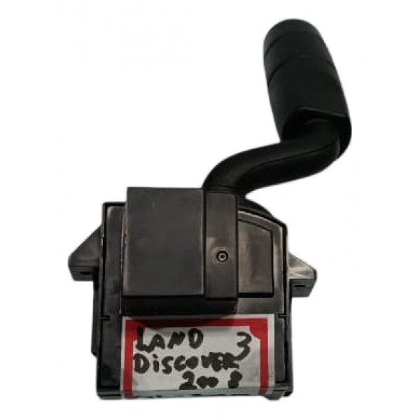 Chave Limpador Land Rover Discovery 3 2008