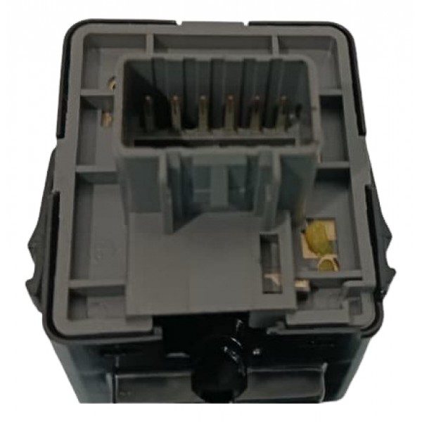 Chave Seta Chevrolet Captiva 2010