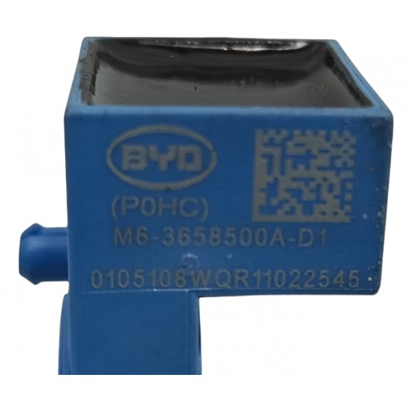 Sensor Colisão Impacto Byd Song Plus 24/25