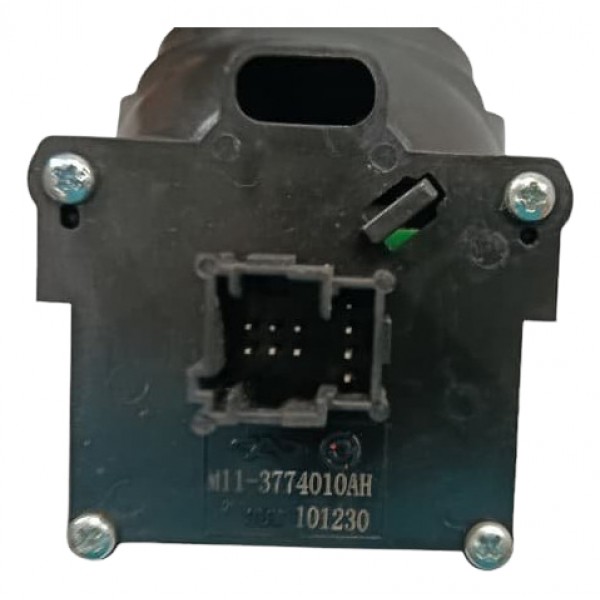 Chave Seta Chery Cielo 2011