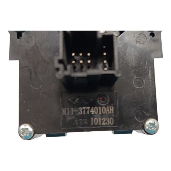 Chave Seta Chery Cielo 2011