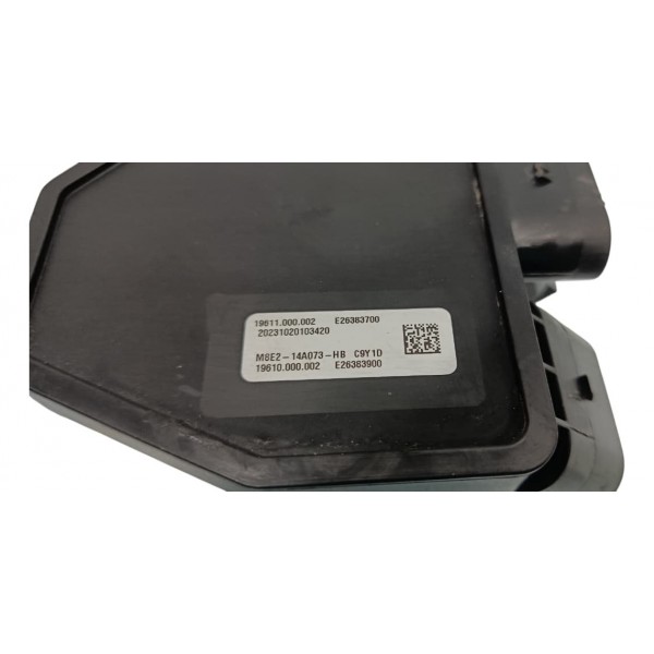 Módulo Positivo Bateria Range Rover Sport 3.0 D350 2024