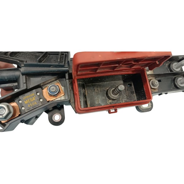 Módulo Positivo Bateria Range Rover Sport 3.0 D350 2024