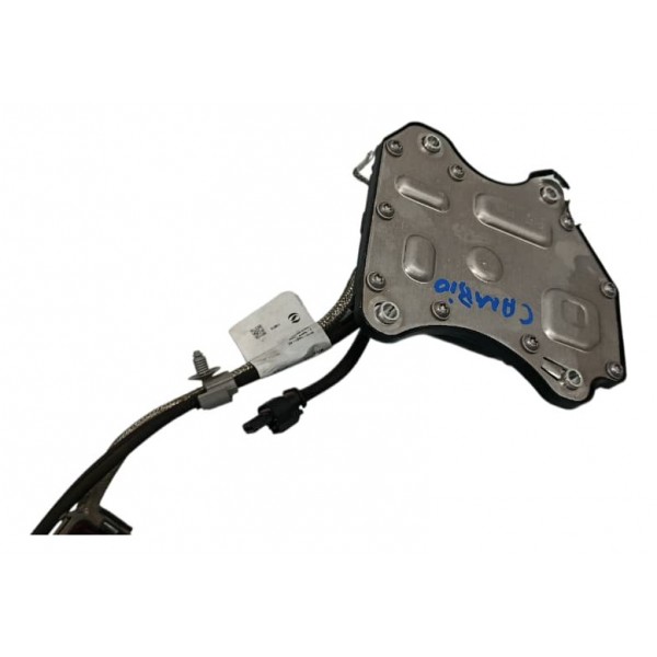 Módulo Caixa Transferencia Range Rover Sport 3.0 D350 2024