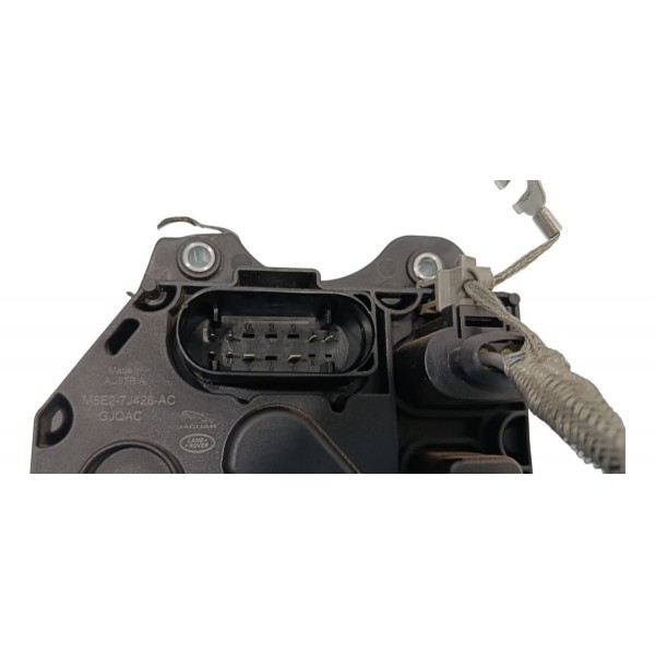 Módulo Caixa Transferencia Range Rover Sport 3.0 D350 2024