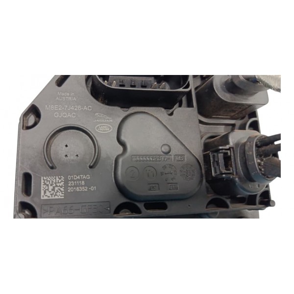 Módulo Caixa Transferencia Range Rover Sport 3.0 D350 2024