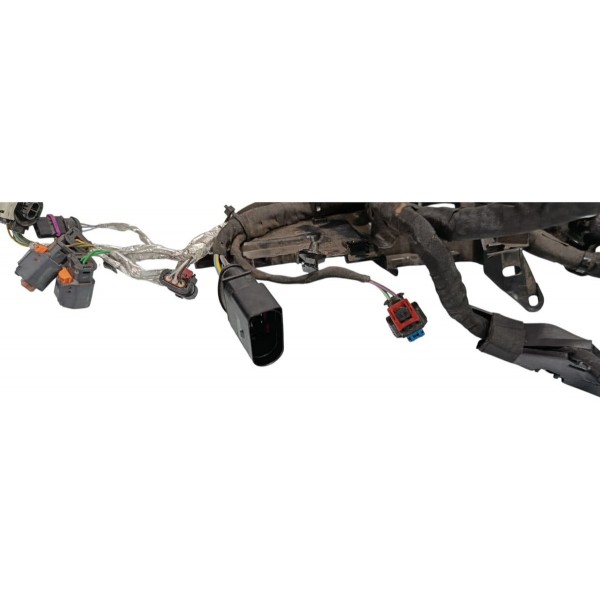 Chicote Motor Range Rover Sport 3.0 D350 2024