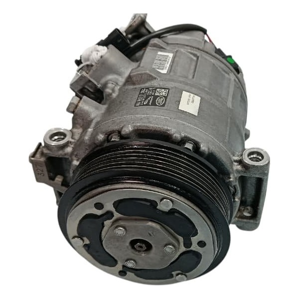 Compressor Ar Condicionado Range Rover Sport 3.0 D350 2024