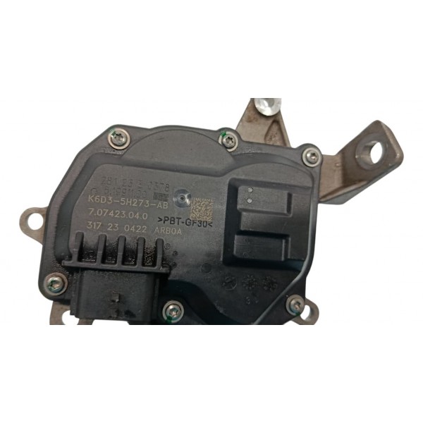 Válvula Egr Range Rover Sport 3.0 D350 2024