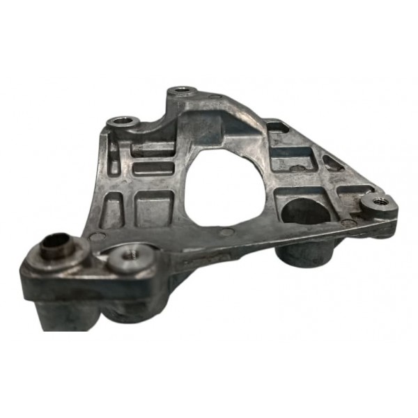 Suporte Compressor Ar Condicionado Range Rover Sport 3.0 24