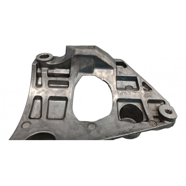 Suporte Compressor Ar Condicionado Range Rover Sport 3.0 24