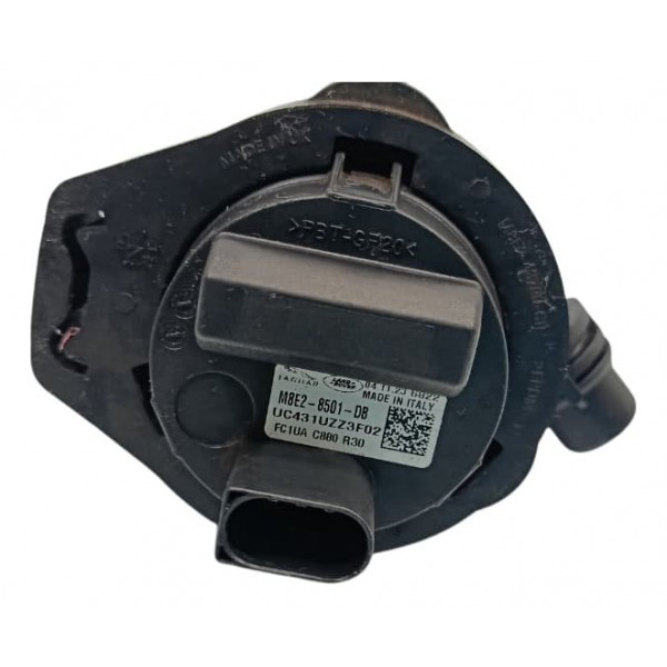 Bomba Água Auxiliar Range Rover Sport 3.0 D350 2024