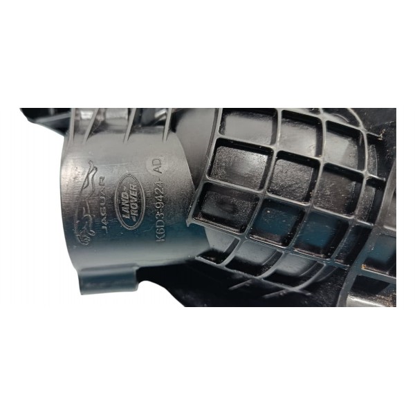 Coletor Admissão Range Rover Sport 3.0 D350 2024