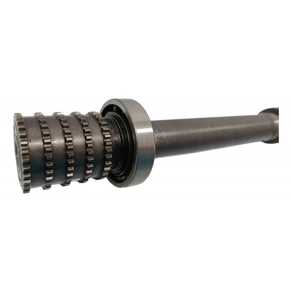 Eixo Tração Range Rover Sport 3.0 D350 2024