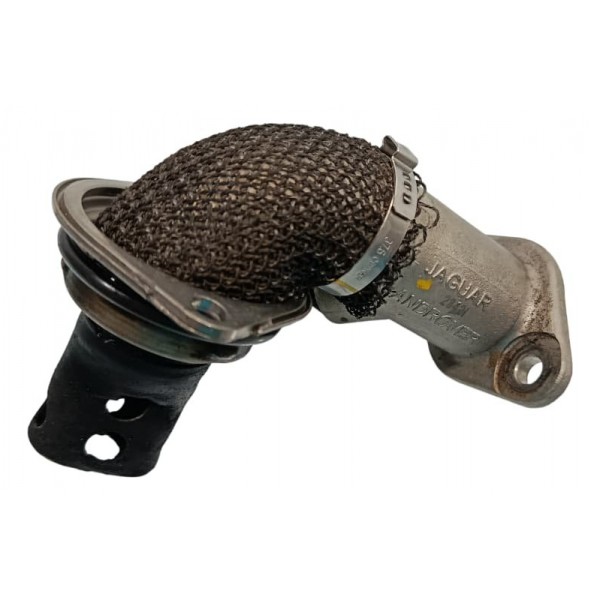 Mangueira Tubo Egr Range Rover Sport 3.0 D350 2024