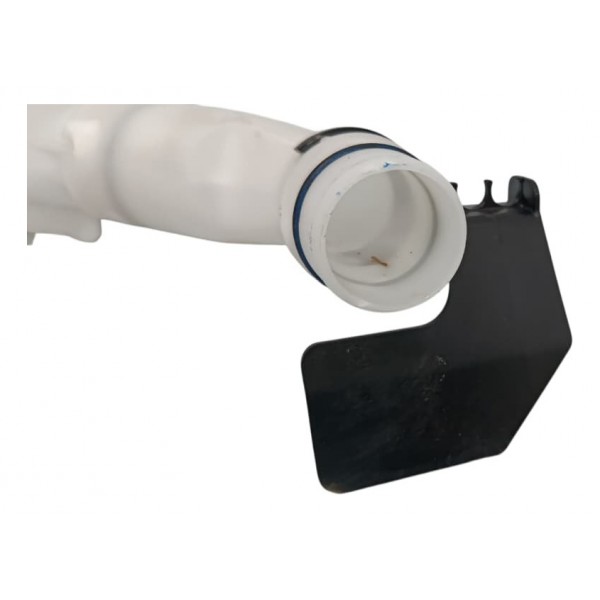 Funil Reservatório Água Limpador Parabrisa Range R Sport 24 Branco