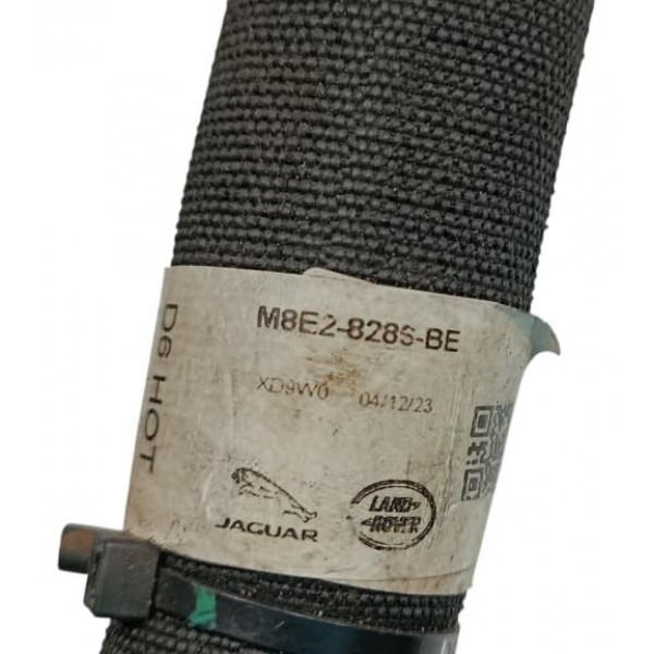 Mangueira Arrefecimento Range Rover Sport 3.0 D350 2024