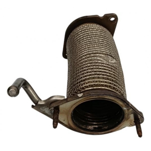 Escapamento Flexivel Range Rover Sport 3.0 D350 2024