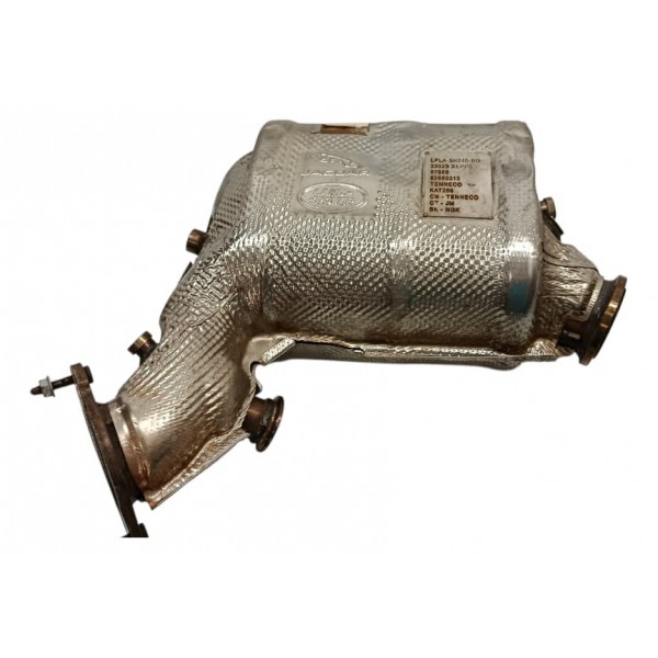 Catalisador Range Rover Sport 3.0 D350 2024