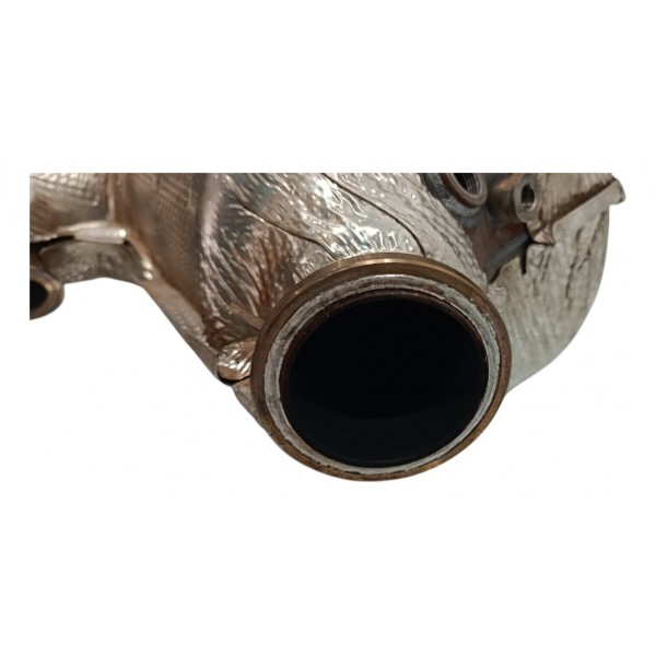 Catalisador Range Rover Sport 3.0 D350 2024